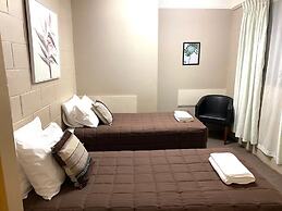 Apollo Motel Parkes