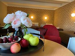 Apollo Motel Parkes