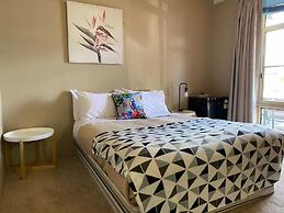 Apollo Motel Parkes