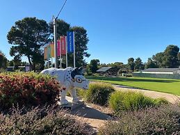 Apollo Motel Parkes