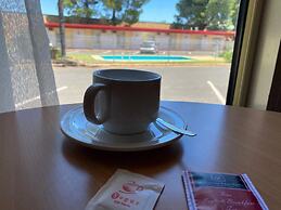 Apollo Motel Parkes