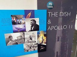 Apollo Motel Parkes