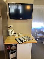 Apollo Motel Parkes