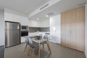 Astra Apartments Merewether