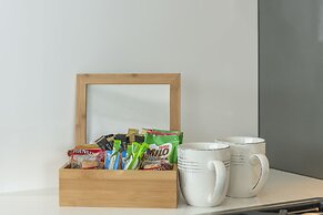 Astra Apartments Merewether