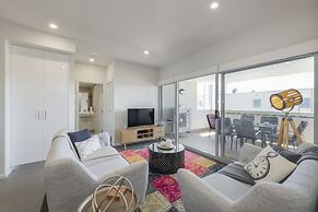 Astra Apartments Merewether