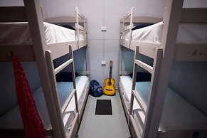 Hostel Auikyani