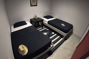 Hostel Auikyani