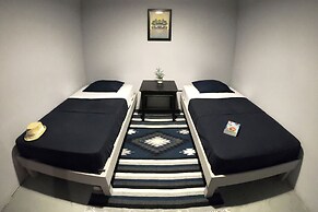 Hostel Auikyani
