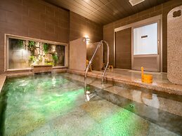Super Hotel Nagano Iida Inter