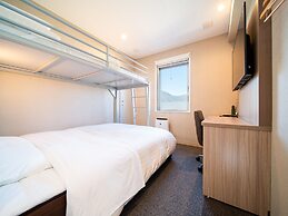 Super Hotel Nagano Iida Inter