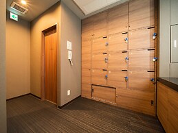 Super Hotel Nagano Iida Inter