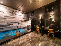 Super Hotel Nagano Iida Inter