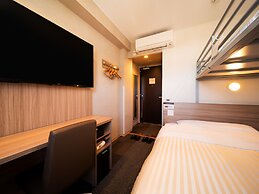 Super Hotel Nagano Iida Inter