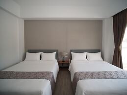 Xiang Ju B&B