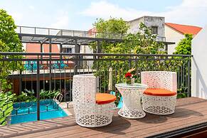 Savv Hotel