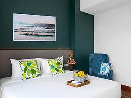Savv Hotel