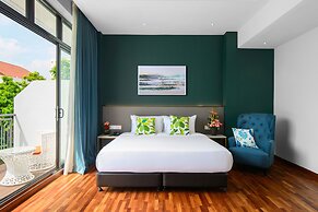 Savv Hotel