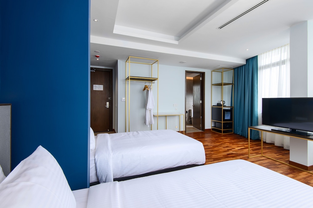 Savv Hotel