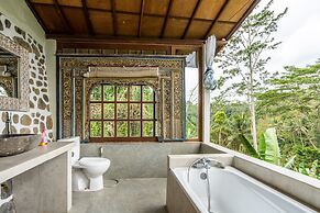 Tirta Asri Ubud Villa