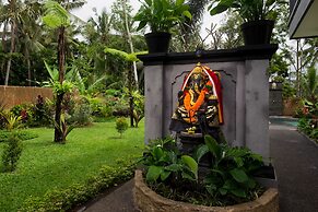 Puri Astina Villa