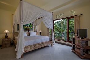Puri Astina Villa