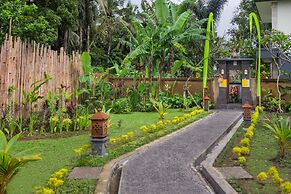 Puri Astina Villa