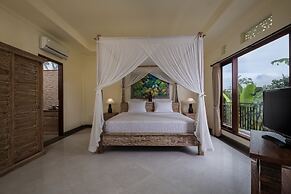 Puri Astina Villa