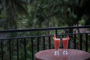 Puri Astina Villa