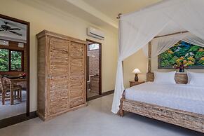 Puri Astina Villa