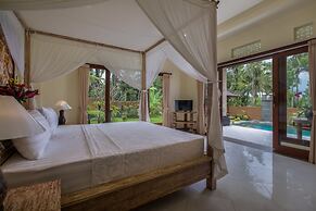 Puri Astina Villa