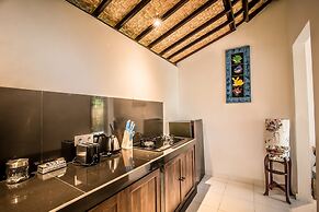 Sujaya Villas