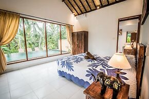 Sujaya Villas