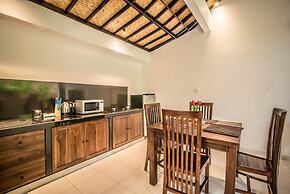Sujaya Villas
