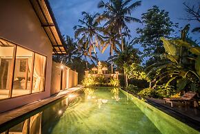 Sujaya Villas