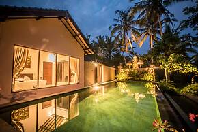 Sujaya Villas