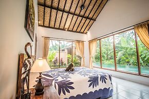 Sujaya Villas