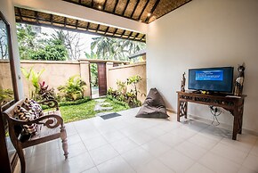 Sujaya Villas