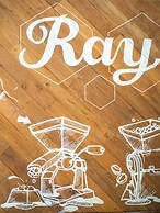 Ray Coffee Bar & Hostel - Adults Only