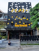 Ray Coffee Bar & Hostel - Adults Only