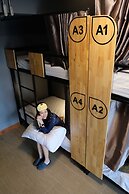 Ray Coffee Bar & Hostel - Adults Only