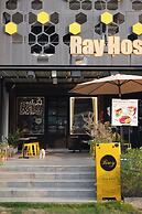 Ray Coffee Bar & Hostel - Adults Only