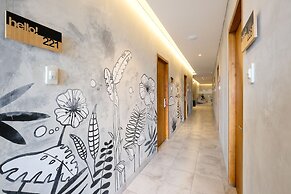 Lopi Hotel