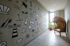 Lopi Hotel