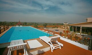 Sunset Palace View Suites