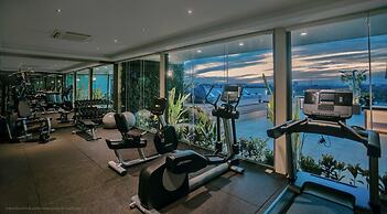 Sunset Palace View Suites