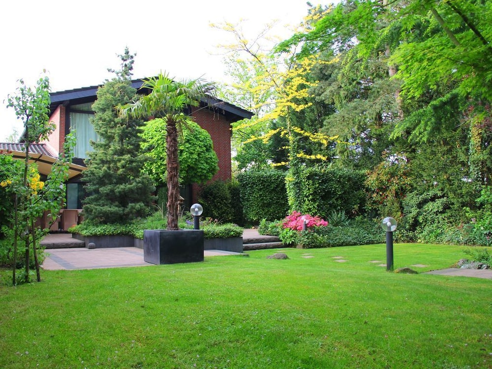 Villa EMG Bonn