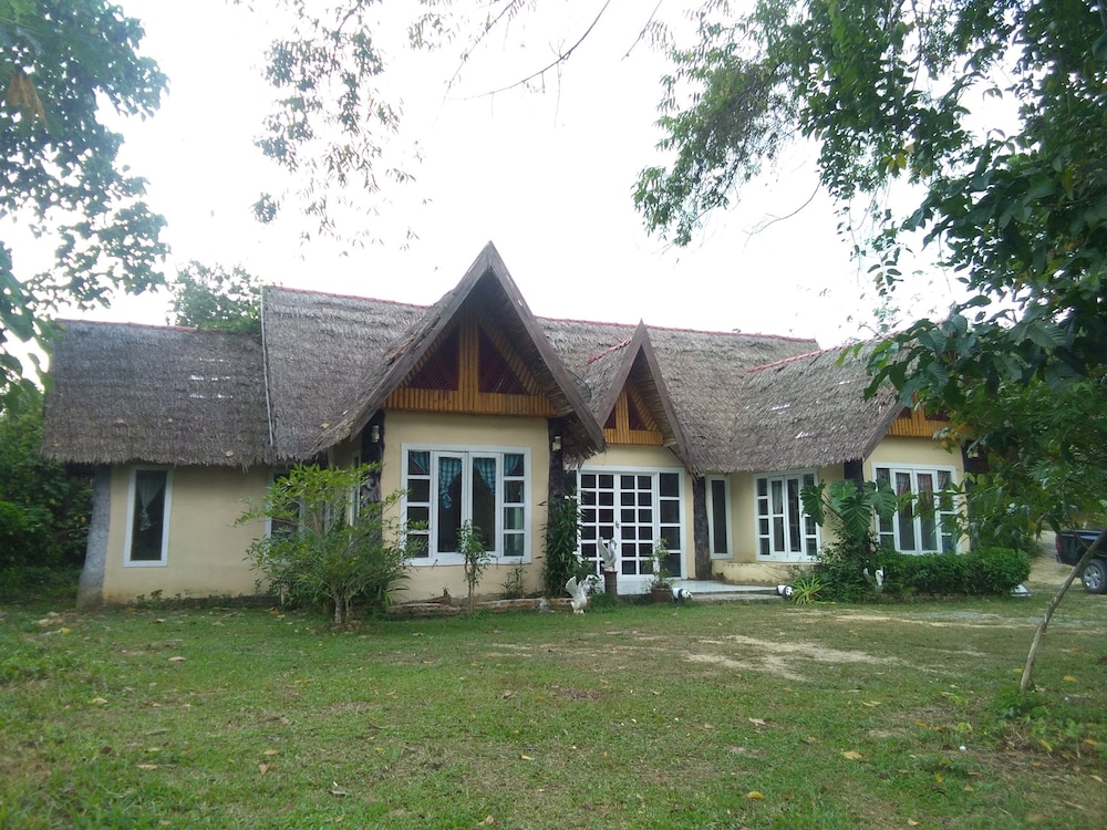 Tararine Homes