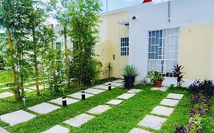 Michelles House