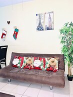 Michelles House